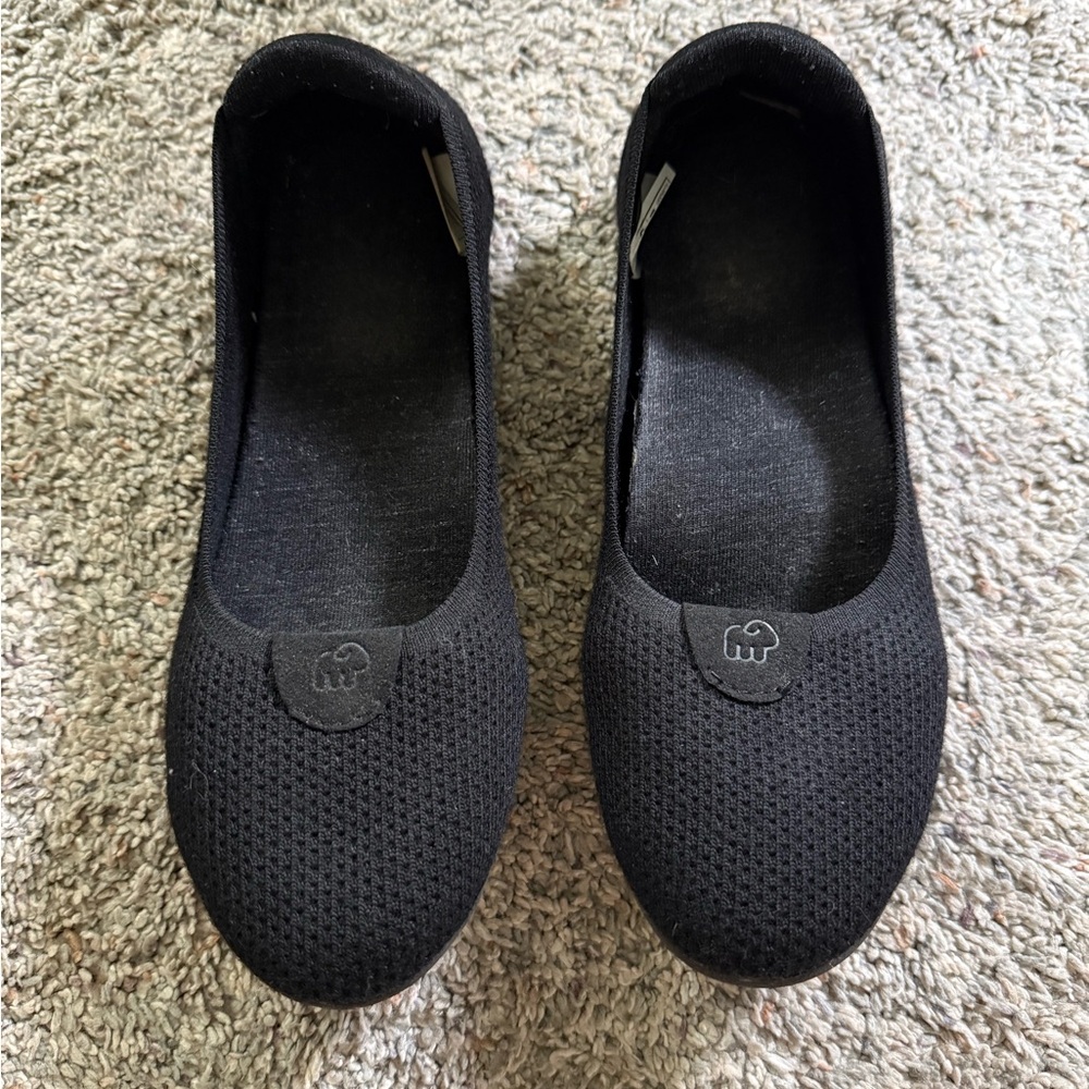 Merinos Flats
